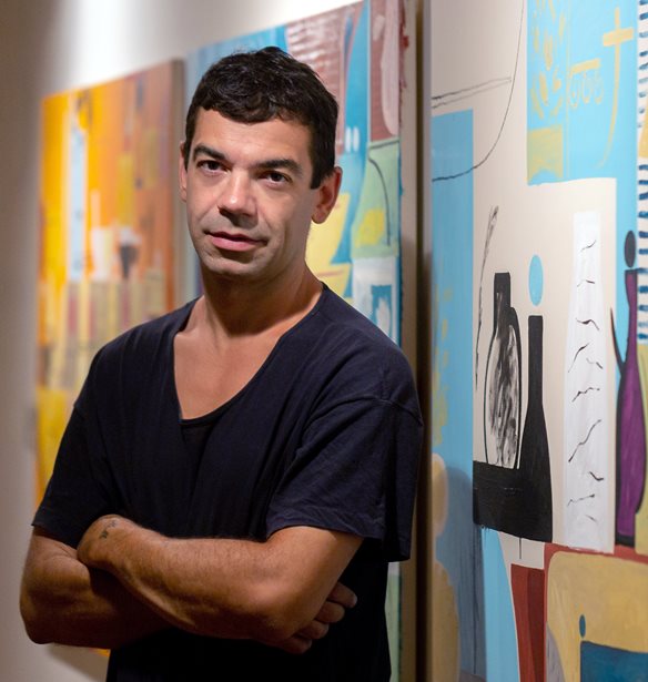 I Can&#x27;t Breathe | &#x391;&#x3BD;&#x3C4;&#x3C9;&#x3BD;&#x3AC;&#x3BA;&#x3B7;&#x3C2;