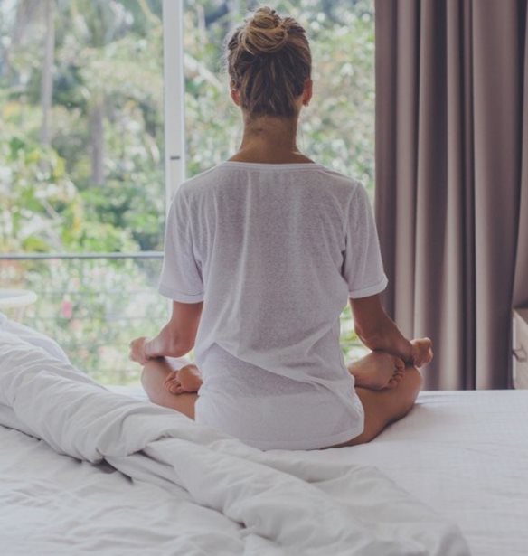 Ανέβασε την ψυχολογία σου με αυτά τα είδη άσκησης