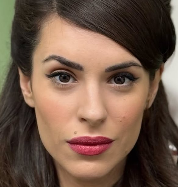 &#x399;&#x3B6;&#x3B1;&#x3BC;&#x3C0;&#x3AD;&#x3BB;&#x3BB;&#x3B1; &#x3A6;&#x3BF;&#x3CD;&#x3BB;&#x3BF;&#x3C0;: &quot;&#x393;&#x3BD;&#x3C9;&#x3C1;&#x3AF;&#x3B6;&#x3C9; &#x3C0;&#x3BF;&#x3BB;&#x3CD; &#x3BA;&#x3B1;&#x3BB;&#x3AC; &#x3C4;&#x3B7;&#xA0;&#x3B4;&#x3CD;&#x3BD;&#x3B1;&#x3BC;&#x3B7; &#x3BA;&#x3B1;&#x3B9; &#x3C4;&#x3B9;&#x3C2; &#x3B4;&#x3C5;&#x3BD;&#x3B1;&#x3C4;&#x3CC;&#x3C4;&#x3B7;&#x3C4;&#x3AD;&#x3C2; &#x3BC;&#x3BF;&#x3C5;&quot;