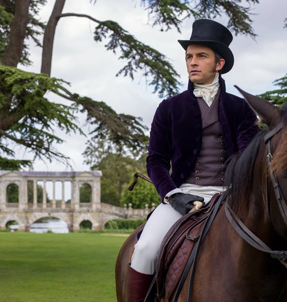 Jonathan Baily | 5 facts &#x3C0;&#x3BF;&#x3C5; &#x3B1;&#x3BE;&#x3AF;&#x3B6;&#x3B5;&#x3B9; &#x3BD;&#x3B1; &#x3B3;&#x3BD;&#x3C9;&#x3C1;&#x3AF;&#x3B6;&#x3B5;&#x3B9;&#x3C2; &#x3B3;&#x3B9;&#x3B1; &#x3C4;&#x3BF;&#x3BD; &#x3B7;&#x3B8;&#x3BF;&#x3C0;&#x3BF;&#x3B9;&#x3CC; &#x3C4;&#x3B7;&#x3C2; &#x3C3;&#x3B5;&#x3B9;&#x3C1;&#x3AC;&#x3C2; Bridgerton