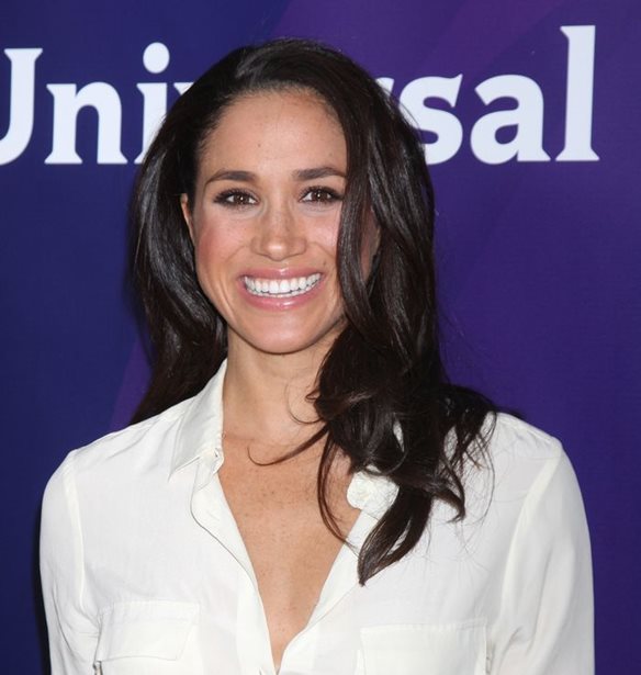 Meghan Markle: &#x39C;&#x3B9;&#x3BB;&#x3AC; &#x3B3;&#x3B9;&#x3B1; &#x3C4;&#x3B7; &#x3BC;&#x3B1;&#x3B3;&#x3B5;&#x3B9;&#x3C1;&#x3B9;&#x3BA;&#x3AE;, &#x3C4;&#x3BF; &#x3C3;&#x3C4;&#x3C5;&#x3BB; &#x3BA;&#x3B1;&#x3B9; &#x3C4;&#x3BF; &#x3B1;&#x3B3;&#x3B1;&#x3C0;&#x3B7;&#x3BC;&#x3AD;&#x3BD;&#x3BF; &#x3C4;&#x3B7;&#x3C2; &#x3C7;&#x3CC;&#x3BC;&#x3C0;&#x3B9;