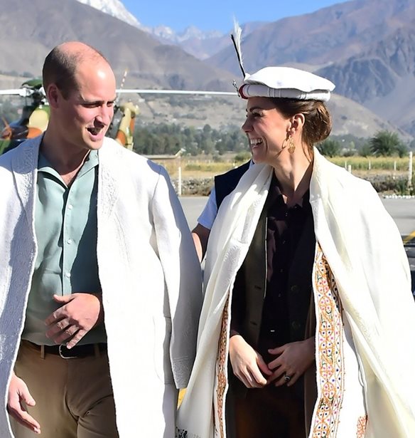 H &#x3B2;&#x3B1;&#x3C3;&#x3B9;&#x3BB;&#x3B9;&#x3BA;&#x3AE; &#x3C0;&#x3B1;&#x3C1;&#x3AC;&#x3B4;&#x3BF;&#x3C3;&#x3B7; &#x3C0;&#x3BF;&#x3C5; &#x3B5;&#x3C4;&#x3BF;&#x3B9;&#x3BC;&#x3AC;&#x3B6;&#x3BF;&#x3BD;&#x3C4;&#x3B1;&#x3B9; &#x3BD;&#x3B1; &#x3C3;&#x3C0;&#x3AC;&#x3C3;&#x3BF;&#x3C5;&#x3BD; &#x3BF;&#x3B9; Kate Middleton &#x3BA;&#x3B1;&#x3B9; &#x3C0;&#x3C1;&#x3AF;&#x3B3;&#x3BA;&#x3B9;&#x3C0;&#x3B1;&#x3C2; William