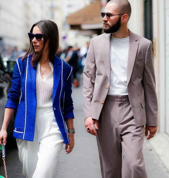 Είναι αυτό το επόμενο μεγάλο trend στα παπούτσια;