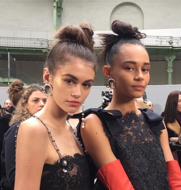 &#x3A0;&#x3CE;&#x3C2; &#x3BF; &#x3BF;&#x3AF;&#x3BA;&#x3BF;&#x3C2; Chanel &#x3AD;&#x3BA;&#x3B1;&#x3BD;&#x3B5; cool &#x3C4;&#x3BF; &#x3C0;&#x3B9;&#x3BF; &#x3BA;&#x3B1;&#x3B8;&#x3B7;&#x3BC;&#x3B5;&#x3C1;&#x3B9;&#x3BD;&#x3CC; hairlook