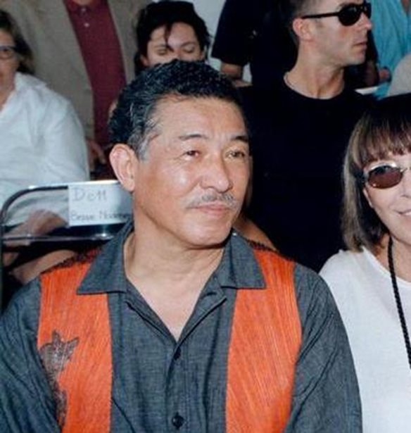 Issey Miyake | &#x388;&#x3C6;&#x3C5;&#x3B3;&#x3B5; &#x3B1;&#x3C0;&#x3CC; &#x3C4;&#x3B7; &#x3B6;&#x3C9;&#x3AE; &#x3BF; &#x3BA;&#x3B1;&#x3B9;&#x3BD;&#x3BF;&#x3C4;&#x3CC;&#x3BC;&#x3BF;&#x3C2; &#x399;&#x3AC;&#x3C0;&#x3C9;&#x3BD;&#x3B1;&#x3C2; &#x3C3;&#x3C7;&#x3B5;&#x3B4;&#x3B9;&#x3B1;&#x3C3;&#x3C4;&#x3AE;&#x3C2;