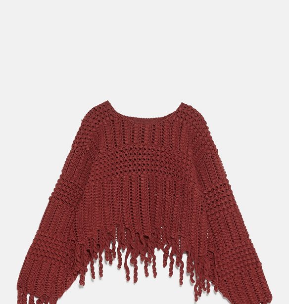 Zara Studio Άνοιξη 2019 | Όλα τα ρούχα, παπούτσια και αξεσουάρ της νέας συλλογής με τις τιμές τους