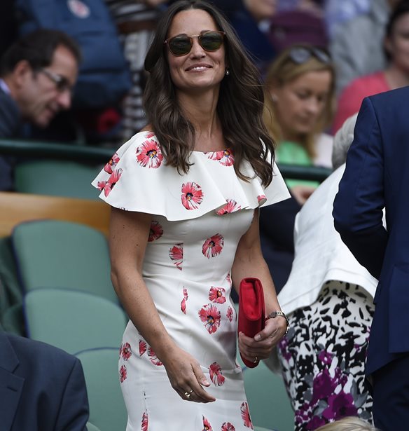 &#x397; Pippa Middleton &#x3C6;&#x3CC;&#x3C1;&#x3B5;&#x3C3;&#x3B5; &#x3AD;&#x3BD;&#x3B1; &#x3C4;&#x3AD;&#x3BB;&#x3B5;&#x3B9;&#x3BF; &#x3C0;&#x3B1;&#x3BB;&#x3C4;&#x3CC; Zara
