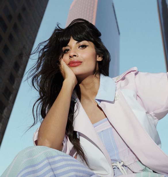 Live Shopping event από τον Tommy Hilfiger και το MissBloom.gr με οικοδέσποινα την Ηλιάνα Παπαγεωργίου