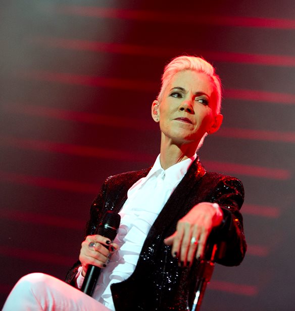 &#x3A0;&#x3AD;&#x3B8;&#x3B1;&#x3BD;&#x3B5; &#x3B7; &#x3C4;&#x3C1;&#x3B1;&#x3B3;&#x3BF;&#x3C5;&#x3B4;&#x3AF;&#x3C3;&#x3C4;&#x3C1;&#x3B9;&#x3B1; &#x3C4;&#x3C9;&#x3BD; Roxette, Marie Fredriksson