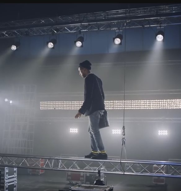 &#x394;&#x3B5;&#x3C2; &#x3C4;&#x3BF;&#x3BD; Pharell &#x3BD;&#x3B1; &#x3C0;&#x3C1;&#x3C9;&#x3C4;&#x3B1;&#x3B3;&#x3C9;&#x3BD;&#x3B9;&#x3C3;&#x3C4;&#x3B5;&#x3AF; &#x3C3;&#x3C4;&#x3BF; &#x3B2;&#x3AF;&#x3BD;&#x3C4;&#x3B5;&#x3BF; &#x3C4;&#x3BF;&#x3C5; &#x3BF;&#x3AF;&#x3BA;&#x3BF;&#x3C5; Chanel