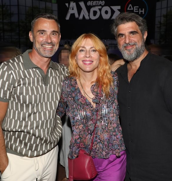 Reunion &#x3B3;&#x3B9;&#x3B1; &#x3C4;&#x3BF;&#x3BD; &#x393;&#x3B9;&#x3CE;&#x3C1;&#x3B3;&#x3BF; &#x39A;&#x3B1;&#x3C0;&#x3BF;&#x3C5;&#x3C4;&#x3B6;&#x3AF;&#x3B4;&#x3B7; &#x3BA;&#x3B1;&#x3B9; &#x3C4;&#x3B7; &#x3A3;&#x3BC;&#x3B1;&#x3C1;&#x3AC;&#x3B3;&#x3B4;&#x3B1; &#x39A;&#x3B1;&#x3C1;&#x3CD;&#x3B4;&#x3B7; | &#x3A0;&#x3BF;&#x3B9;&#x3BF;&#x3B9; &#x3B1;&#x3C0;&#x3CC;&#x3BB;&#x3B1;&#x3C5;&#x3C3;&#x3B1;&#x3BD; &#x3C4;&#x3BF;&#x3BD; &#x3C3;&#x3B5;&#x3BD;&#x3B1;&#x3C1;&#x3B9;&#x3BF;&#x3B3;&#x3C1;&#x3AC;&#x3C6;&#x3BF; &#x3C3;&#x3C4;&#x3B7;&#x3BD; &quot;&#x3A4;&#x3B1;&#x3C1;&#x3AC;&#x3C4;&#x3C3;&#x3B1;&quot; &#x3C4;&#x3BF;&#x3C5; &#x3A6;&#x3BF;&#x3AF;&#x3B2;&#x3BF;&#x3C5;