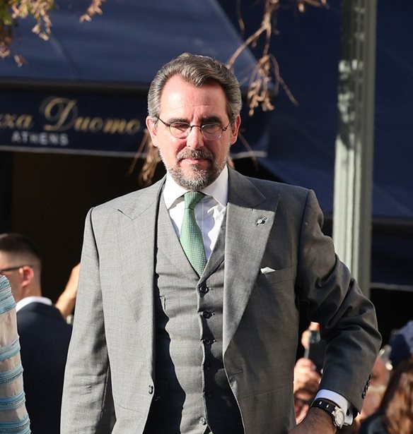 &#x395;&#x3C0;&#x3AF;&#x3C3;&#x3B7;&#x3BC;&#x3BF;&#x3C2; &#x3B1;&#x3C1;&#x3C1;&#x3B1;&#x3B2;&#x3CE;&#x3BD;&#x3B1;&#x3C2; &#x3B3;&#x3B9;&#x3B1; &#x3C4;&#x3BF;&#x3BD; &#x39D;&#x3B9;&#x3BA;&#x3CC;&#x3BB;&#x3B1;&#x3BF; &#x39D;&#x3C4;&#x3B5; &#x393;&#x3BA;&#x3C1;&#x3B5;&#x3C2; &#x3BA;&#x3B1;&#x3B9; &#x3C4;&#x3B7; &#x3A7;&#x3C1;&#x3C5;&#x3C3;&#x3AE; &#x392;&#x3B1;&#x3C1;&#x3B4;&#x3B9;&#x3BD;&#x3BF;&#x3B3;&#x3B9;&#x3AC;&#x3BD;&#x3BD;&#x3B7; - &#x3A0;&#x3BF;&#x3CD; &#x3B8;&#x3B1; &#x3B3;&#x3AF;&#x3BD;&#x3B5;&#x3B9; &#x3BF; &#x3B3;&#x3AC;&#x3BC;&#x3BF;&#x3C2;