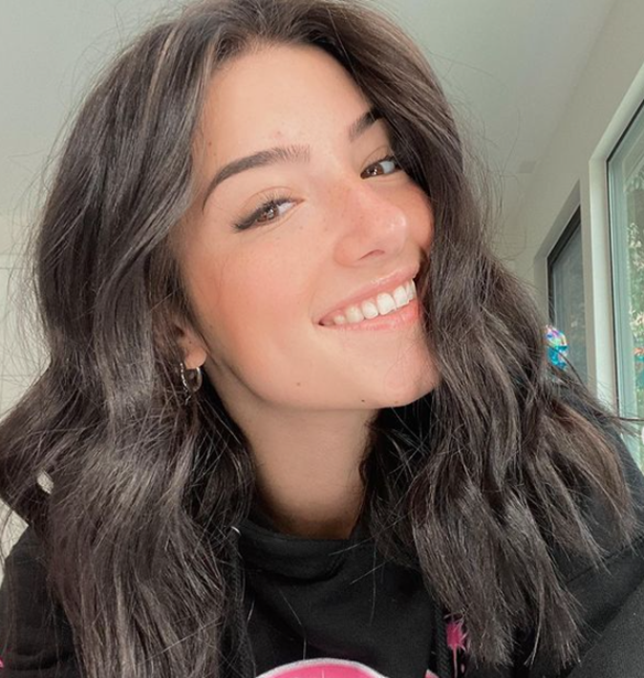 Charlie D&#x27;Amelio | H &#x3C0;&#x3B9;&#x3BF; &#x3B5;&#x3C0;&#x3B9;&#x3C4;&#x3C5;&#x3C7;&#x3B7;&#x3BC;&#x3AD;&#x3BD;&#x3B7; Tiktoker &#x3AD;&#x3C7;&#x3B5;&#x3B9; &#x3B3;&#x3B5;&#x3BD;&#x3AD;&#x3B8;&#x3BB;&#x3B9;&#x3B1;