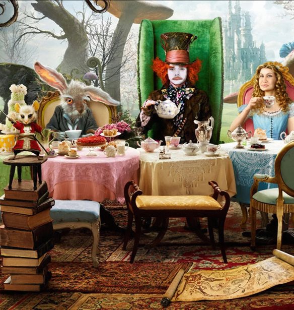 Tik Tok! Who&#x2019;s there?