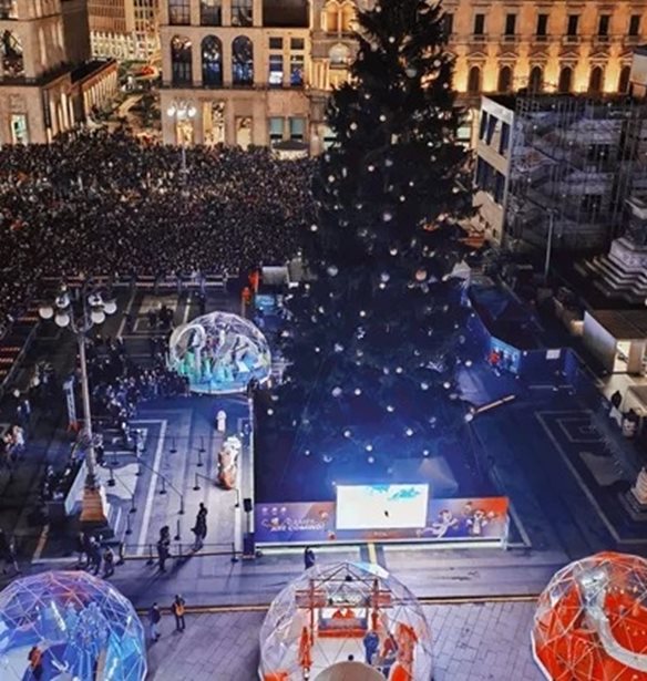 &#x397; &#x3BC;&#x3B1;&#x3B3;&#x3B5;&#x3AF;&#x3B1; &#x3C4;&#x3C9;&#x3BD; &#x3A7;&#x3C1;&#x3B9;&#x3C3;&#x3C4;&#x3BF;&#x3C5;&#x3B3;&#x3AD;&#x3BD;&#x3BD;&#x3C9;&#x3BD; &#x3BA;&#x3B1;&#x3B9; &#x3C4;&#x3BF;&#x3C5; &#x3B1;&#x3B8;&#x3BB;&#x3B7;&#x3C4;&#x3B9;&#x3C3;&#x3BC;&#x3BF;&#x3CD; &#x3C0;&#x3AC;&#x3B5;&#x3B9; &#x39C;&#x3B9;&#x3BB;&#x3AC;&#x3BD;&#x3BF; | &#x388;&#x3BD;&#x3B1; &#x3C6;&#x3B1;&#x3BD;&#x3C4;&#x3B1;&#x3C3;&#x3BC;&#x3B1;&#x3B3;&#x3BF;&#x3C1;&#x3B9;&#x3BA;&#x3CC; event &#x3BC;&#x3B5; &#x3B1;&#x3C6;&#x3BF;&#x3C1;&#x3BC;&#x3AE; &#x3C4;&#x3B7;&#x3BD; &#x3AD;&#x3BD;&#x3B1;&#x3C1;&#x3BE;&#x3B7; &#x3C4;&#x3C9;&#x3BD; &#x3A7;&#x3B5;&#x3B9;&#x3BC;&#x3B5;&#x3C1;&#x3B9;&#x3BD;&#x3CE;&#x3BD; &#x39F;&#x3BB;&#x3C5;&#x3BC;&#x3C0;&#x3B9;&#x3B1;&#x3BA;&#x3CE;&#x3BD; &#x391;&#x3B3;&#x3CE;&#x3BD;&#x3C9;&#x3BD;