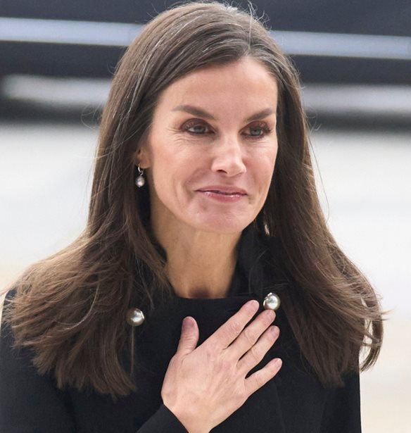 &#x392;&#x3B1;&#x3C3;&#x3AF;&#x3BB;&#x3B9;&#x3C3;&#x3C3;&#x3B1; Letizia| &#x3A4;&#x3BF; &#x3BA;&#x3CC;&#x3BA;&#x3BA;&#x3B9;&#x3BD;&#x3BF; &#x3BA;&#x3BF;&#x3C3;&#x3C4;&#x3BF;&#x3CD;&#x3BC;&#x3B9; &#x3BA;&#x3B1;&#x3B9; &#x3C0;&#x3CE;&#x3C2; &#x3BD;&#x3B1; &#x3C4;&#x3BF; &#x3C6;&#x3BF;&#x3C1;&#x3AD;&#x3C3;&#x3BF;&#x3C5;&#x3BC;&#x3B5; &#x3B1;&#x3BA;&#x3CC;&#x3BC;&#x3B7; &#x3BA;&#x3B1;&#x3B9; &#x3C3;&#x3B5; &#x3BC;&#x3B9;&#x3B1; &#x3B5;&#x3C0;&#x3AF;&#x3C3;&#x3B7;&#x3BC;&#x3B7; &#x3C0;&#x3C1;&#x3C9;&#x3B9;&#x3BD;&#x3AE; &#x3B5;&#x3BA;&#x3B4;&#x3AE;&#x3BB;&#x3C9;&#x3C3;&#x3B7;