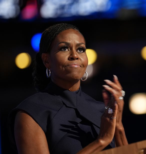 Michelle Obama: &quot;&#x394;&#x3B5;&#x3AF;&#x3C7;&#x3BD;&#x3C9; &#x3C5;&#x3C0;&#x3BF;&#x3BC;&#x3BF;&#x3BD;&#x3AE;&quot; - &#x397; &#x3C3;&#x3C5;&#x3BD;&#x3AE;&#x3B8;&#x3B5;&#x3B9;&#x3B1; &#x3C4;&#x3BF;&#x3C5; Barack Obama &#x3C0;&#x3BF;&#x3C5; &#x3C4;&#x3B7;&#x3BD; &#x3B5;&#x3BA;&#x3BD;&#x3B5;&#x3C5;&#x3C1;&#x3AF;&#x3B6;&#x3B5;&#x3B9; &#x3B1;&#x3C6;&#x3AC;&#x3BD;&#x3C4;&#x3B1;&#x3C3;&#x3C4;&#x3B1;