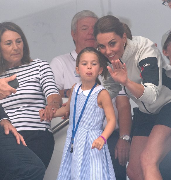 &#x397; Kate Middleton &#x3B1;&#x3C0;&#x3BF;&#x3BA;&#x3AC;&#x3BB;&#x3C5;&#x3C8;&#x3B5; &#x3C4;&#x3BF; &#x3B1;&#x3B3;&#x3B1;&#x3C0;&#x3B7;&#x3BC;&#x3AD;&#x3BD;&#x3BF; &#x3C6;&#x3B1;&#x3B3;&#x3B7;&#x3C4;&#x3CC; &#x3C4;&#x3B7;&#x3C2; &#x3C0;&#x3C1;&#x3B9;&#x3B3;&#x3BA;&#x3AF;&#x3C0;&#x3B9;&#x3C3;&#x3C3;&#x3B1;&#x3C2; Charlotte