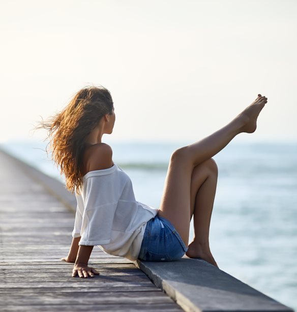 Οι 5 συνήθειες για απώλεια βάρους χωρίς δίαιτα που συστήνουν οι διαιτολόγοι