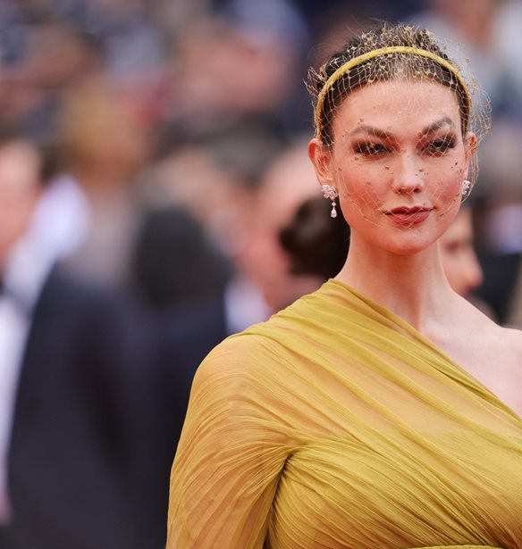 Karlie Kloss | &#x393;&#x3AD;&#x3BD;&#x3BD;&#x3B7;&#x3C3;&#x3B5; &#x3C4;&#x3BF; &#x3B4;&#x3B5;&#x3CD;&#x3C4;&#x3B5;&#x3C1;&#x3BF; &#x3C0;&#x3B1;&#x3B9;&#x3B4;&#x3AF; &#x3C4;&#x3B7;&#x3C2; &#x3BC;&#x3B5; &#x3C4;&#x3BF;&#x3BD; Joshua Kushner