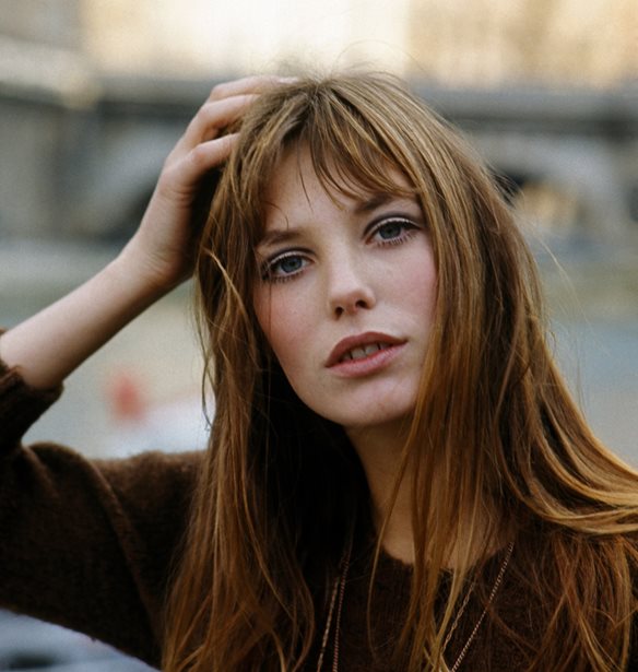 Jane Birkin | Κυκλοφορεί η βιογραφία της γυναίκας που ενέπνευσε την πιο περιζήτητη τσάντα στον κόσμο