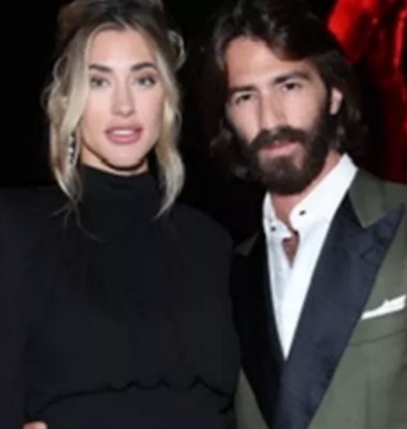 Jessica Michelle Serfati - Leonardo Maria Del Vecchio | &#x39F; &#x3B1;&#x3C1;&#x3C1;&#x3B1;&#x3B2;&#x3CE;&#x3BD;&#x3B1;&#x3C2; &#x3C4;&#x3BF;&#x3C5; &#x3C0;&#x3B9;&#x3BF; &#x3BB;&#x3B1;&#x3BC;&#x3C0;&#x3B5;&#x3C1;&#x3BF;&#x3CD; &#x3B6;&#x3B5;&#x3C5;&#x3B3;&#x3B1;&#x3C1;&#x3B9;&#x3BF;&#x3CD; &#x3C4;&#x3BF;&#x3C5; &#x3C4;&#x3B6;&#x3B5;&#x3C4; &#x3C3;&#x3B5;&#x3C4;