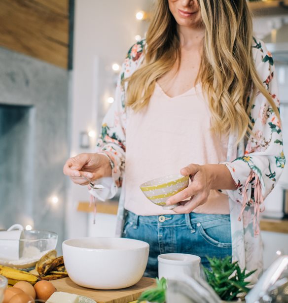 Τα λάθη που κάνεις και δεν αδυνατίζεις