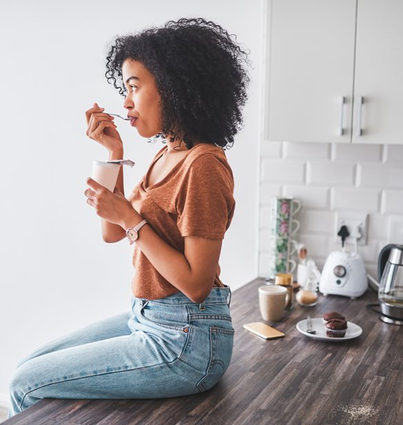 Πώς να ενεργοποιήσεις τον μεταβολισμό σου μέσα σε 24 ώρες