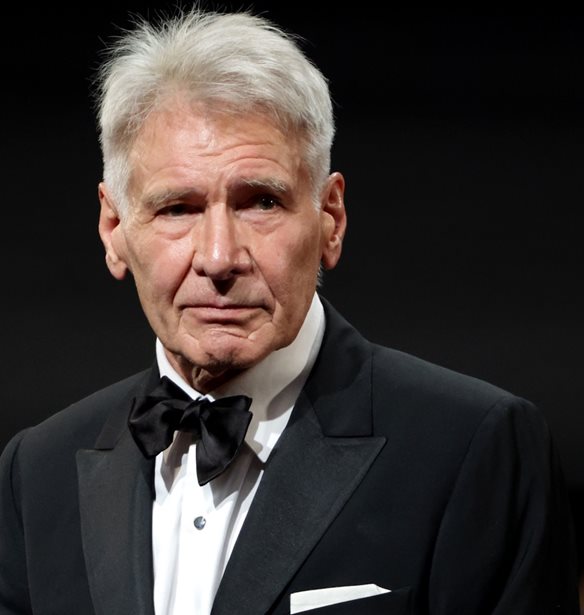 Harrison Ford | &#x397; &#x3C0;&#x3C1;&#x3CE;&#x3C4;&#x3B7; &#x3B7;&#x3C7;&#x3B7;&#x3C1;&#x3AE; &#x3B1;&#x3C0;&#x3BF;&#x3C5;&#x3C3;&#x3AF;&#x3B1; &#x3B1;&#x3C0;&#x3CC; &#x3C4;&#x3B1; &#x38C;&#x3C3;&#x3BA;&#x3B1;&#x3C1; &#x3B3;&#x3B9;&#x3B1; &#x3BB;&#x3CC;&#x3B3;&#x3BF;&#x3C5;&#x3C2; &#x3C5;&#x3B3;&#x3B5;&#x3AF;&#x3B1;&#x3C2;