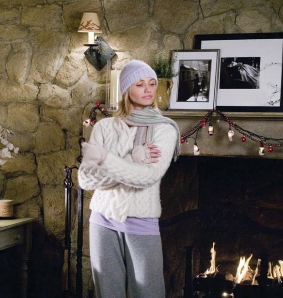 &#x3A0;&#x3C9;&#x3BB;&#x3B5;&#x3AF;&#x3C4;&#x3B1;&#x3B9; &#x3C4;&#x3BF; &#x3C5;&#x3C0;&#x3AD;&#x3C1;&#x3BF;&#x3C7;&#x3BF; cottage &#x3C0;&#x3BF;&#x3C5; &#x3B5;&#x3BD;&#x3AD;&#x3C0;&#x3BD;&#x3B5;&#x3C5;&#x3C3;&#x3B5; &#x3C4;&#x3B7;&#x3BD; &#x3C4;&#x3B1;&#x3B9;&#x3BD;&#x3AF;&#x3B1; &quot;The Holiday&quot;