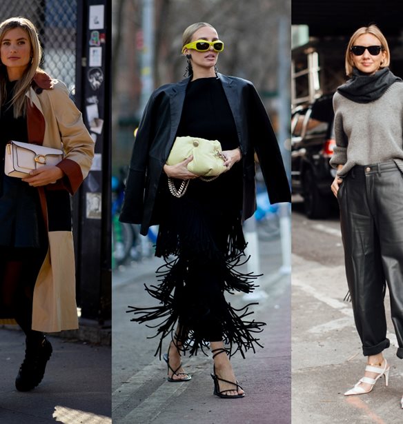 Street Style | &#x39F;&#x3B9; &#x3C3;&#x3C5;&#x3BD;&#x3B4;&#x3C5;&#x3B1;&#x3C3;&#x3BC;&#x3BF;&#x3AF; &#x3BA;&#x3B1;&#x3B9; &#x3BF;&#x3B9; &#x3C4;&#x3AC;&#x3C3;&#x3B5;&#x3B9;&#x3C2; &#x3C0;&#x3BF;&#x3C5; &#x3BE;&#x3B5;&#x3C7;&#x3C9;&#x3C1;&#x3AF;&#x3C3;&#x3B1;&#x3BC;&#x3B5; &#x3B1;&#x3C0;&#x3CC; &#x3C4;&#x3B7;&#x3BD; &#x395;&#x3B2;&#x3B4;&#x3BF;&#x3BC;&#x3AC;&#x3B4;&#x3B1; &#x39C;&#x3CC;&#x3B4;&#x3B1;&#x3C2; &#x3C4;&#x3B7;&#x3C2; &#x39D;&#x3AD;&#x3B1;&#x3C2; &#x3A5;&#x3CC;&#x3C1;&#x3BA;&#x3B7;&#x3C2;