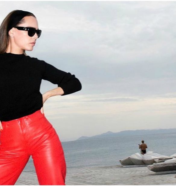 To νέο viral αξεσουάρ μαλλιών βρίσκεται στα Zara | To φοράνε ήδη τα πιο διάσημα it girls