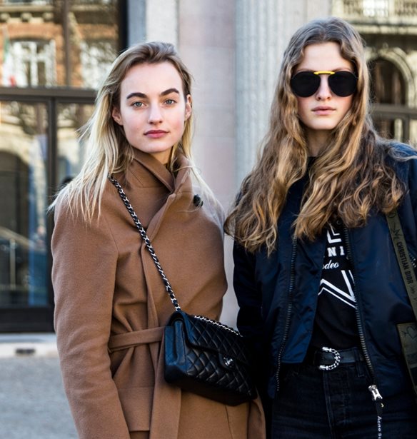 5 χειμωνιάτικα κομμάτια που μπορείς να φορέσεις από τώρα