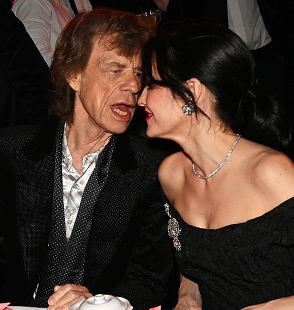 Μick Jagger | Η αρραβωνιαστικιά του, δέχθηκε επίθεση έξω από το πιο πολυτελές club του Λονδίνου