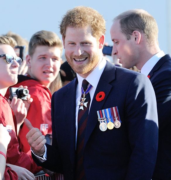 &#x3A0;&#x3C1;&#x3AF;&#x3B3;&#x3BA;&#x3B9;&#x3C0;&#x3B1;&#x3C2; Harry: &#x39A;&#x3B1;&#x3BD;&#x3B5;&#x3AF;&#x3C2; &#x3BC;&#x3B1;&#x3C2; &#x3B4;&#x3B5; &#x3B8;&#x3AD;&#x3BB;&#x3B5;&#x3B9; &#x3C0;&#x3C1;&#x3B1;&#x3B3;&#x3BC;&#x3B1;&#x3C4;&#x3B9;&#x3BA;&#x3AC; &#x3BD;&#x3B1; &#x3B3;&#x3AF;&#x3BD;&#x3B5;&#x3B9; &#x3B2;&#x3B1;&#x3C3;&#x3B9;&#x3BB;&#x3B9;&#x3AC;&#x3C2;