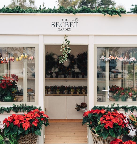 Astir Christmas Market | Χριστούγεννα στον Αστέρα