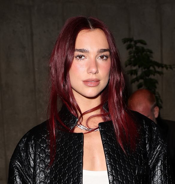 Dua Lipa | &#x397; &#x3C0;&#x3BF;&#x3BB;&#x3C5;&#x3C4;&#x3B5;&#x3BB;&#x3AE;&#x3C2; &quot;&#x3C0;&#x3BB;&#x3BF;&#x3CD;&#x3C3;&#x3B9;&#x3B1;&quot; &#x3BA;&#x3C1;&#x3AD;&#x3BC;&#x3B1; &#x3C0;&#x3BF;&#x3C5; &#x3C7;&#x3C1;&#x3B7;&#x3C3;&#x3B9;&#x3BC;&#x3BF;&#x3C0;&#x3BF;&#x3B9;&#x3B5;&#x3AF; &#x3BA;&#x3AC;&#x3BD;&#x3B5;&#x3B9; &#x3B8;&#x3B1;&#x3CD;&#x3BC;&#x3B1;&#x3C4;&#x3B1; &#x3C3;&#x3C4;&#x3B9;&#x3C2; &#x3C1;&#x3C5;&#x3C4;&#x3AF;&#x3B4;&#x3B5;&#x3C2; &#x3BA;&#x3B1;&#x3B9; &#x3BB;&#x3B5;&#x3C0;&#x3C4;&#x3AD;&#x3C2; &#x3B3;&#x3C1;&#x3B1;&#x3BC;&#x3BC;&#x3AD;&#x3C2;