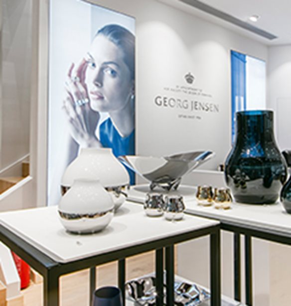 Georg Jensen: &#x3A4;&#x3BF; &#x3BC;&#x3BF;&#x3BD;&#x3B1;&#x3B4;&#x3B9;&#x3BA;&#x3CC; &#x3B4;&#x3B1;&#x3BD;&#x3AD;&#x3B6;&#x3B9;&#x3BA;&#x3BF; brand &#x3B3;&#x3B9;&#x3B1; &#x3C0;&#x3C1;&#x3CE;&#x3C4;&#x3B7; &#x3C6;&#x3BF;&#x3C1;&#x3AC; &#x3C3;&#x3C4;&#x3B7;&#x3BD; &#x395;&#x3BB;&#x3BB;&#x3AC;&#x3B4;&#x3B1;