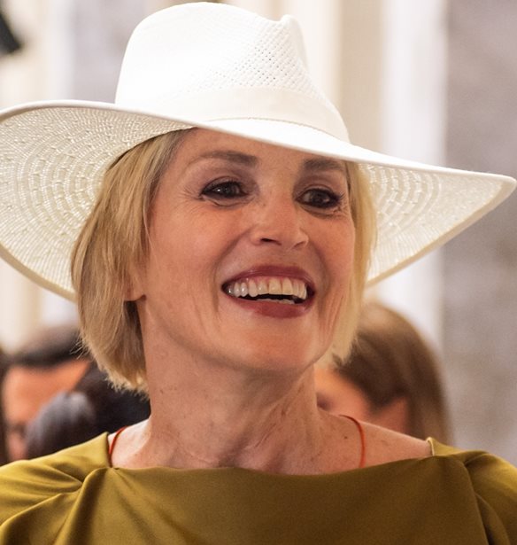 &quot;&#x3A6;&#x3BF;&#x3C1;&#x3AC;&#x3C9; &#x3BE;&#x3B1;&#x3BD;&#x3AC; &#x3B3;&#x3C5;&#x3BD;&#x3B1;&#x3B9;&#x3BA;&#x3B5;&#x3AF;&#x3B1; &#x3B5;&#x3C3;&#x3CE;&#x3C1;&#x3BF;&#x3C5;&#x3C7;&#x3B1;&quot;: &#x397; Sharon Stone &#x3B5;&#x3BE;&#x3B7;&#x3B3;&#x3B5;&#x3AF; &#x3C0;&#x3CE;&#x3C2; &#x3B1;&#x3BD;&#x3B1;&#x3BA;&#x3AC;&#x3BB;&#x3C5;&#x3C8;&#x3B5; &#x3BE;&#x3B1;&#x3BD;&#x3AC; &#x3C4;&#x3B7; &#x3B8;&#x3B7;&#x3BB;&#x3C5;&#x3BA;&#x3CC;&#x3C4;&#x3B7;&#x3C4;&#x3AC; &#x3C4;&#x3B7;&#x3C2;