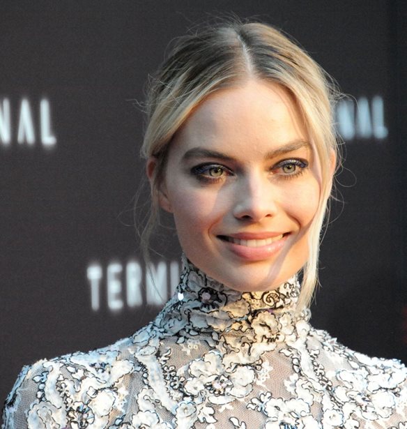 Margot Robbie: &#x397; &#x3BF;&#x3C1;&#x3B3;&#x3B9;&#x3C3;&#x3BC;&#x3AD;&#x3BD;&#x3B7; &#x3B1;&#x3C0;&#x3AC;&#x3BD;&#x3C4;&#x3B7;&#x3C3;&#x3AE; &#x3C4;&#x3B7;&#x3C2; &#x3B3;&#x3B9;&#x3B1; &#x3C4;&#x3BF; &#x3B1;&#x3BD; &#x3B8;&#x3B1; &#x3BA;&#x3AC;&#x3BD;&#x3B5;&#x3B9; &#x3BF;&#x3B9;&#x3BA;&#x3BF;&#x3B3;&#x3AD;&#x3BD;&#x3B5;&#x3B9;&#x3B1; &#x3AE; &#x3CC;&#x3C7;&#x3B9;