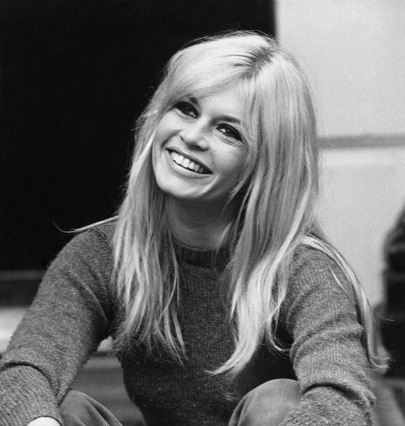 Βrigitte Bardot: "Είναι λυπηρό να γερνάς, αλλά ωραίο να ωριμάζεις" - Oι ατάκες που άφησαν εποχή