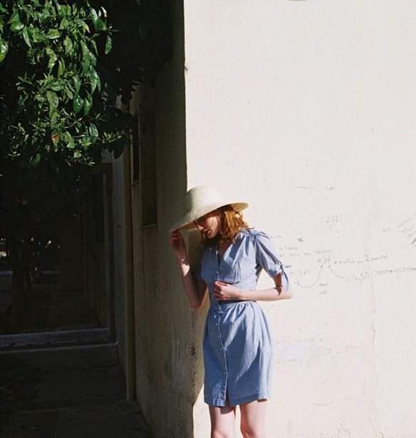 Milk &amp; Honey, Monochrome, Anna Riska: Τα πιο hot ελληνικά brands έχουν εκπτώσεις!