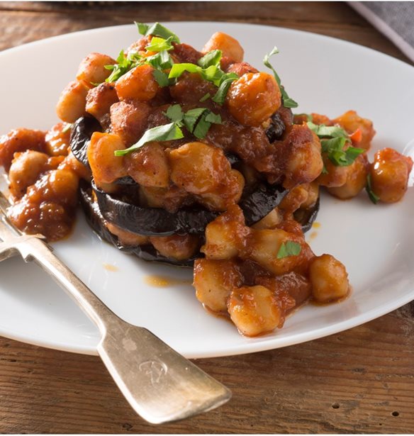 Vegetarian M&#x3BF;&#x3C5;&#x3C3;&#x3B1;&#x3BA;&#x3AC;&#x3C2; &#x3BC;&#x3B5; &#x3A1;&#x3B5;&#x3B2;&#x3AF;&#x3B8;&#x3B9;&#x3B1;