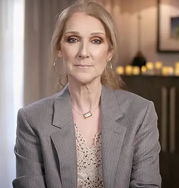 C&#xE9;line Dion | &#x397; &#x3C3;&#x3C0;&#x3AC;&#x3BD;&#x3B9;&#x3B1; &#x3B5;&#x3BC;&#x3C6;&#x3AC;&#x3BD;&#x3B9;&#x3C3;&#x3AE; &#x3C4;&#x3B7;&#x3C2; &#x3C3;&#x3C4;&#x3BF;&#x3BD; &#x3B7;&#x3BC;&#x3B9;&#x3C4;&#x3B5;&#x3BB;&#x3B9;&#x3BA;&#x3CC; &#x3C4;&#x3B7;&#x3C2; Eurovision