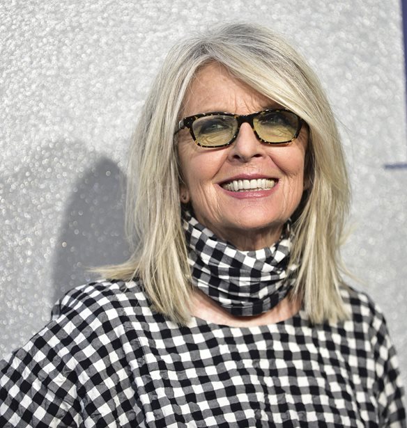 Dexter Keaton &amp; Duke Keaton | Τα παιδιά της Diane Keaton τιμούν την μνήμη της μητέρας τους με απροσδόκητο τρόπο