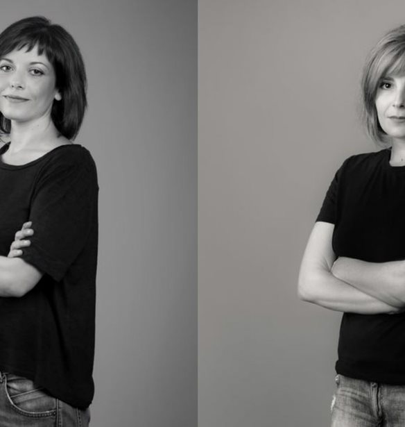 Meet the designers: &#x39A;&#x3B1;&#x3BB;&#x3BB;&#x3B9;&#x3CC;&#x3C0;&#x3B7; &#x3BA;&#x3B1;&#x3B9; &#x39D;&#x3AF;&#x3BA;&#x3B7; &#x39C;&#x3B1;&#x3C3;&#x3C4;&#x3C1;&#x3BF;&#x3BC;&#x3B1;&#x3BD;&#x3CE;&#x3BB;&#x3B7;