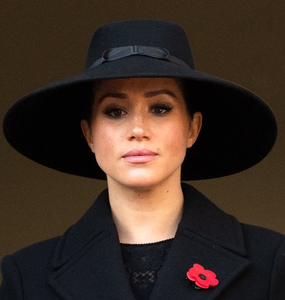 Meghan Markle | &#x3A4;&#x3BF; &#x3BD;&#x3AD;&#x3BF; &#x3B2;&#x3B9;&#x3B2;&#x3BB;&#x3AF;&#x3BF; &#x3C0;&#x3BF;&#x3C5; &#x3C4;&#x3B7;&#x3BD; &#x3B1;&#x3C0;&#x3B5;&#x3B9;&#x3BA;&#x3BF;&#x3BD;&#x3AF;&#x3B6;&#x3B5;&#x3B9; &#x3C9;&#x3C2; &#x3AD;&#x3BD;&#x3B1;&#x3BD; &#x3C4;&#x3CD;&#x3C1;&#x3B1;&#x3BD;&#x3BD;&#x3BF; &#x3B1;&#x3C0;&#x3AD;&#x3BD;&#x3B1;&#x3BD;&#x3C4;&#x3B9; &#x3C3;&#x3C4;&#x3BF;&#x3C5;&#x3C2; &#x3B5;&#x3C1;&#x3B3;&#x3B1;&#x3B6;&#x3BF;&#x3BC;&#x3AD;&#x3BD;&#x3BF;&#x3C5;&#x3C2; &#x3C4;&#x3BF;&#x3C5; &#x3A0;&#x3B1;&#x3BB;&#x3B1;&#x3C4;&#x3B9;&#x3BF;&#x3CD;