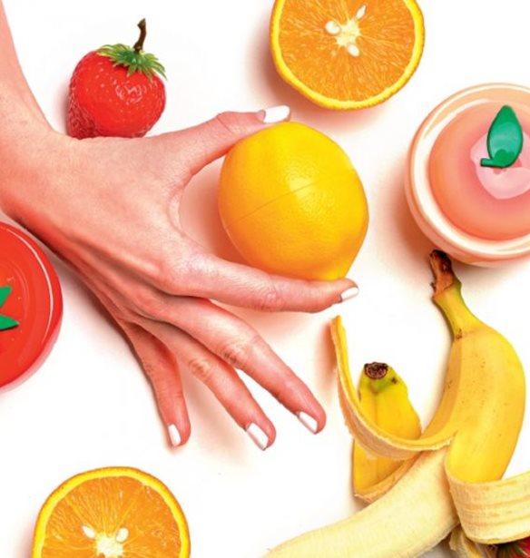 Η δίαιτα του γρήγορου μεταβολισμού: Χάσε πάνω από 10 κιλά σε 28 ημέρες