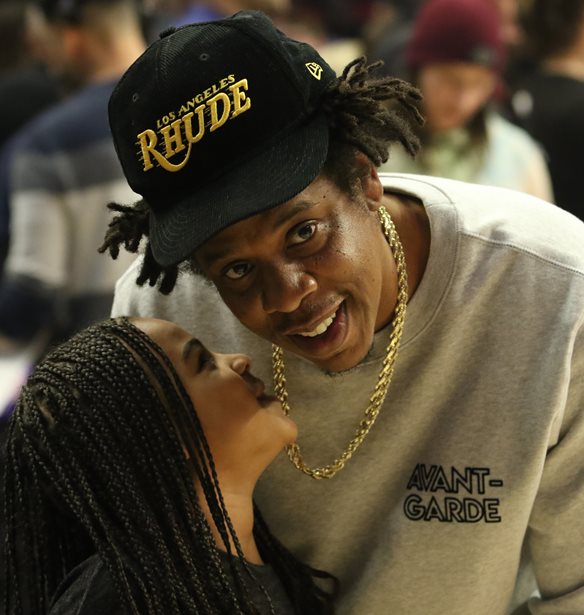 Jay-Z | &#x388;&#x3BC;&#x3B1;&#x3B8;&#x3B5; &#x3BD;&#x3B1; &#x3BA;&#x3BF;&#x3BB;&#x3C5;&#x3BC;&#x3C0;&#x3AC;&#x3B5;&#x3B9; &#x3B3;&#x3B9;&#x3B1; &#x3C7;&#x3AC;&#x3C1;&#x3B7; &#x3C4;&#x3B7;&#x3C2; &#x3BA;&#x3CC;&#x3C1;&#x3B7;&#x3C2; &#x3C4;&#x3BF;&#x3C5;