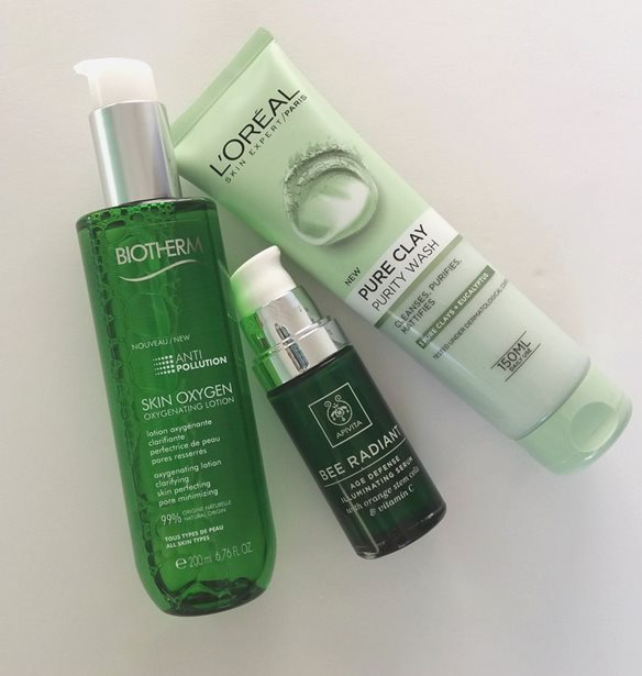 Beaut&#xE9; Mon Dieu! | Anti-Pollution Beauty